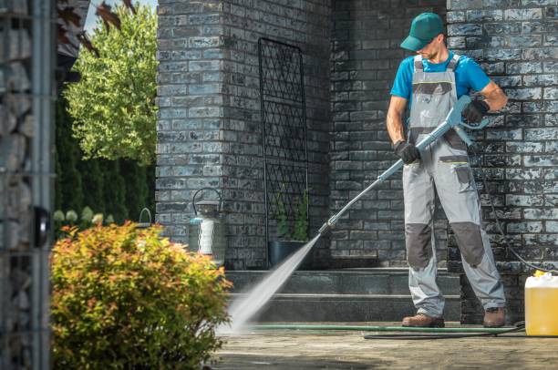 Best Building Exterior Washing  in Mamou, LA
